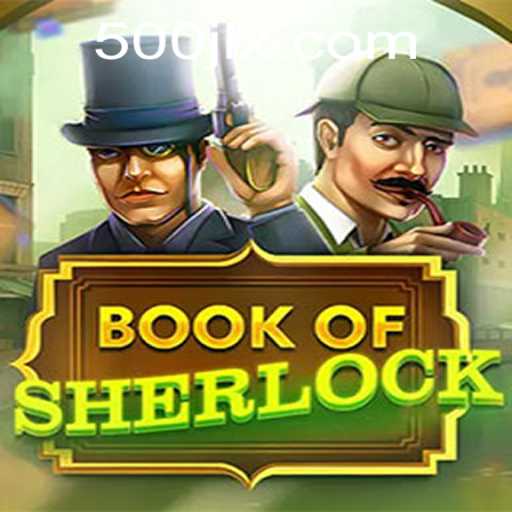 Unlocking the Mysteries of BookOfSherlock - A Captivating Adventure Game