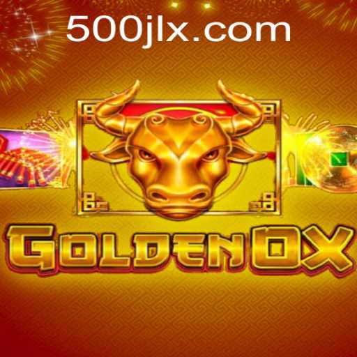 GoldenOx: The Thrilling Adventure of Strategy and Fortune