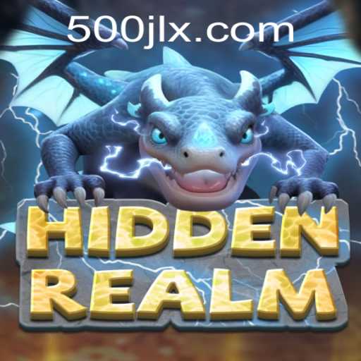 Explore the Enigmatic World of HiddenRealm: A Comprehensive Guide