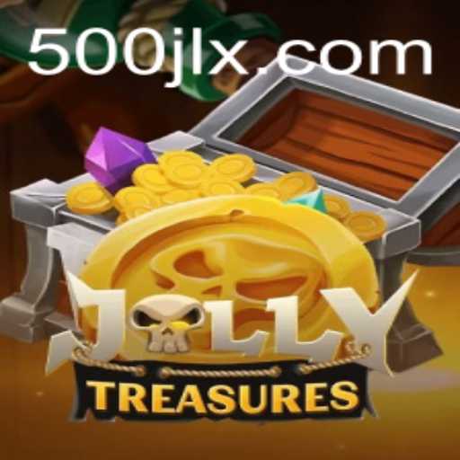 Explore the Enchanting World of JollyTreasures: Discover the Joys of 500 JL