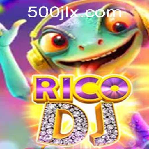 Exploring the Thrills of RicoDJ: A Dynamic Gaming Experience