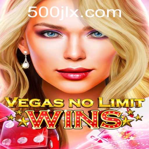 VegasNoLimitWins: A Deep Dive into the Thrilling Casino Game with 500 JL Feature
