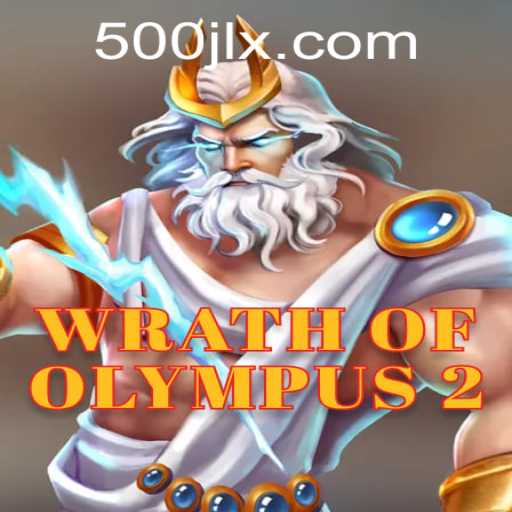 Unveiling WrathofOlympus2: A Modern Mythological Odyssey