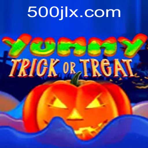 YummyTrickorTreat: A Deliciously Spooky Adventure
